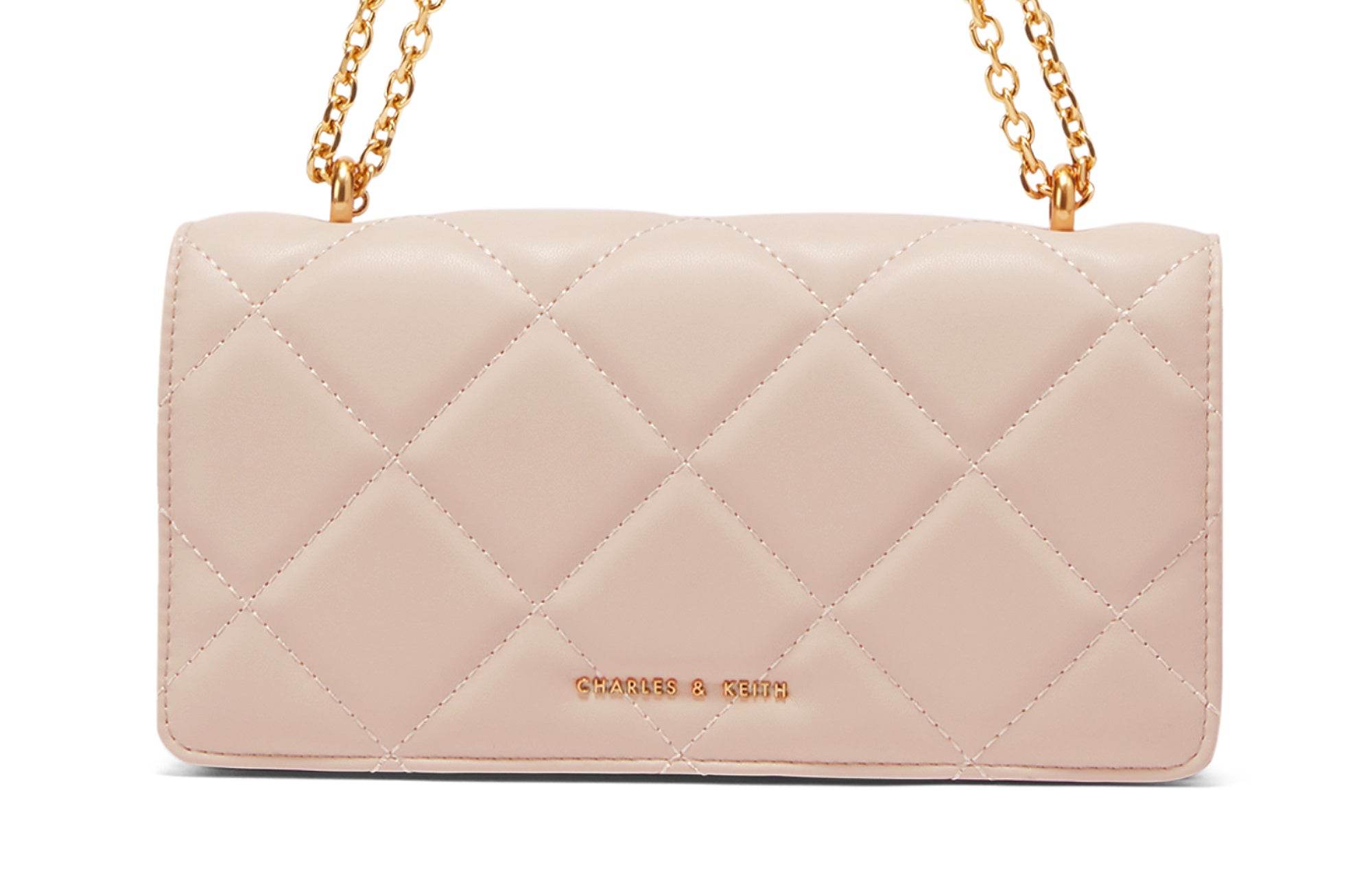 Сумка женская Charles & Keith - Boxette Shop